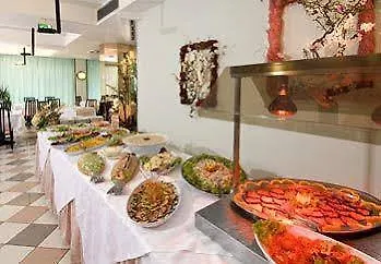 Ferretti Family Hotel Madison - Cattolica