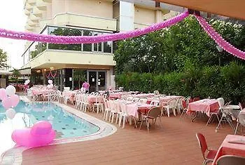 Ferretti Family Hotel Madison - Cattolica