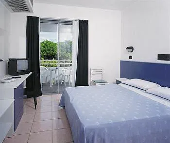 Ferretti Family Hotel Madison - Cattolica Italy