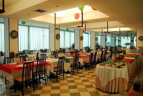 Ferretti Family Hotel Madison - Cattolica
