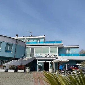 Hotel Le Dune