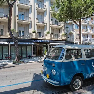 Otel Ancora &