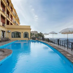 visit hotel